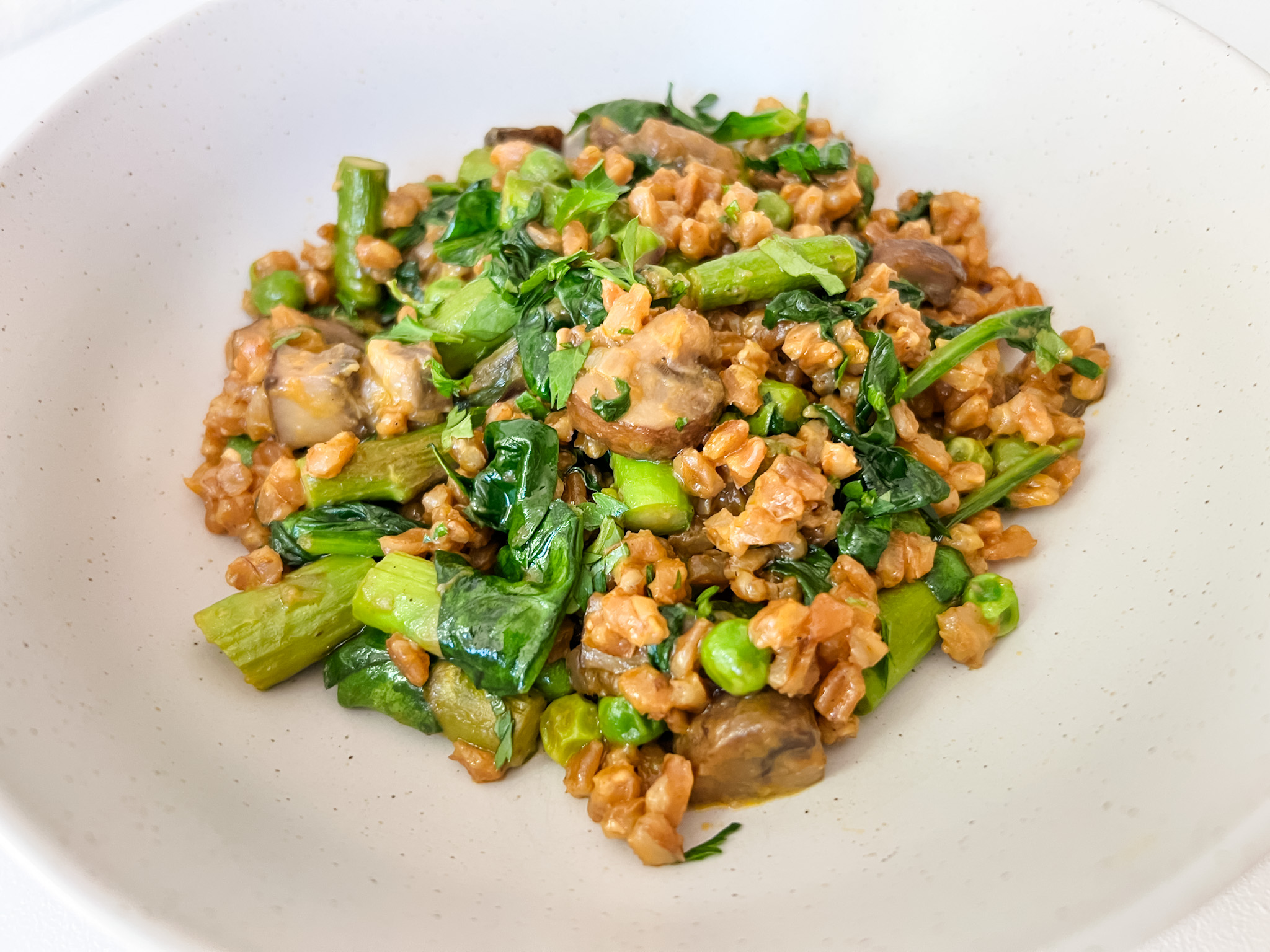Farro